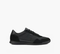 BOSS TITANIUMRUNNER in BLACK