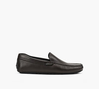BOSS NOELMOCCASIN in BROWN