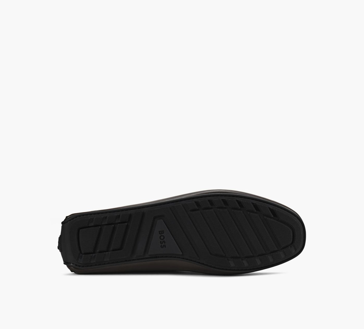 BOSS NOELMOCCASIN in BROWN view 6
