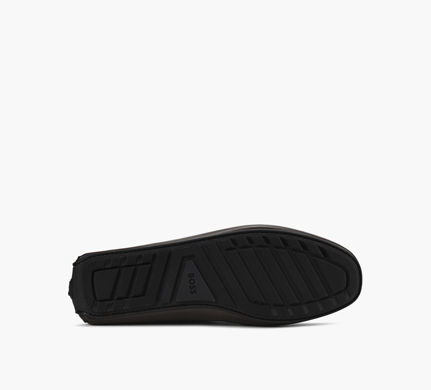 BOSS NOELMOCCASIN in BROWN view 6