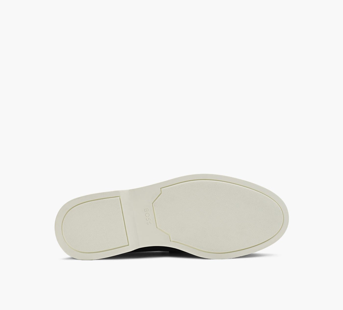 BOSS SIENNEMOCCASIN in BLUE view 6