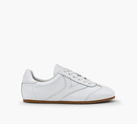 WISHBONE GEORGIASNEAKER in WHITE