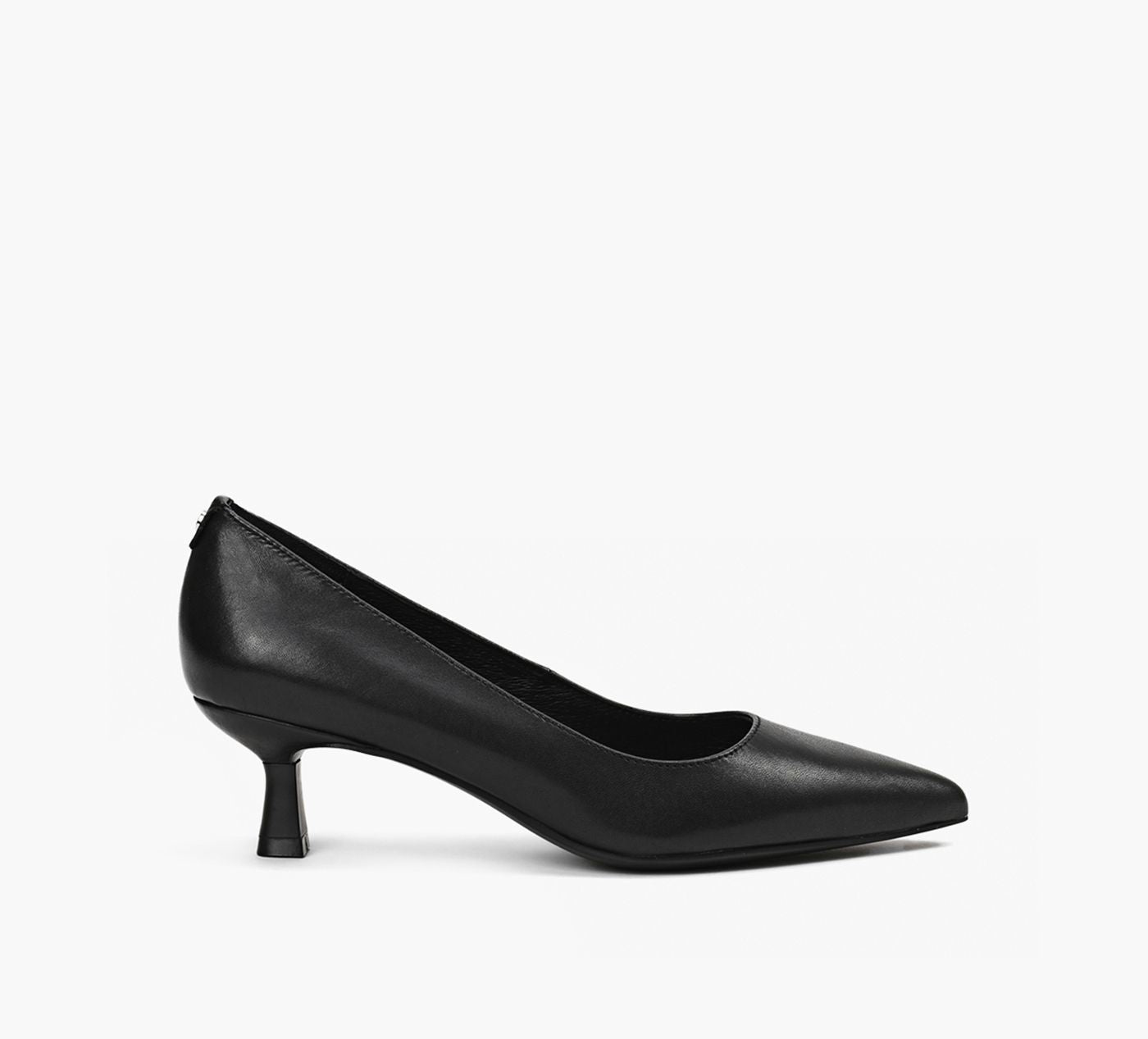 WISHBONE ODETTEP in BLACK