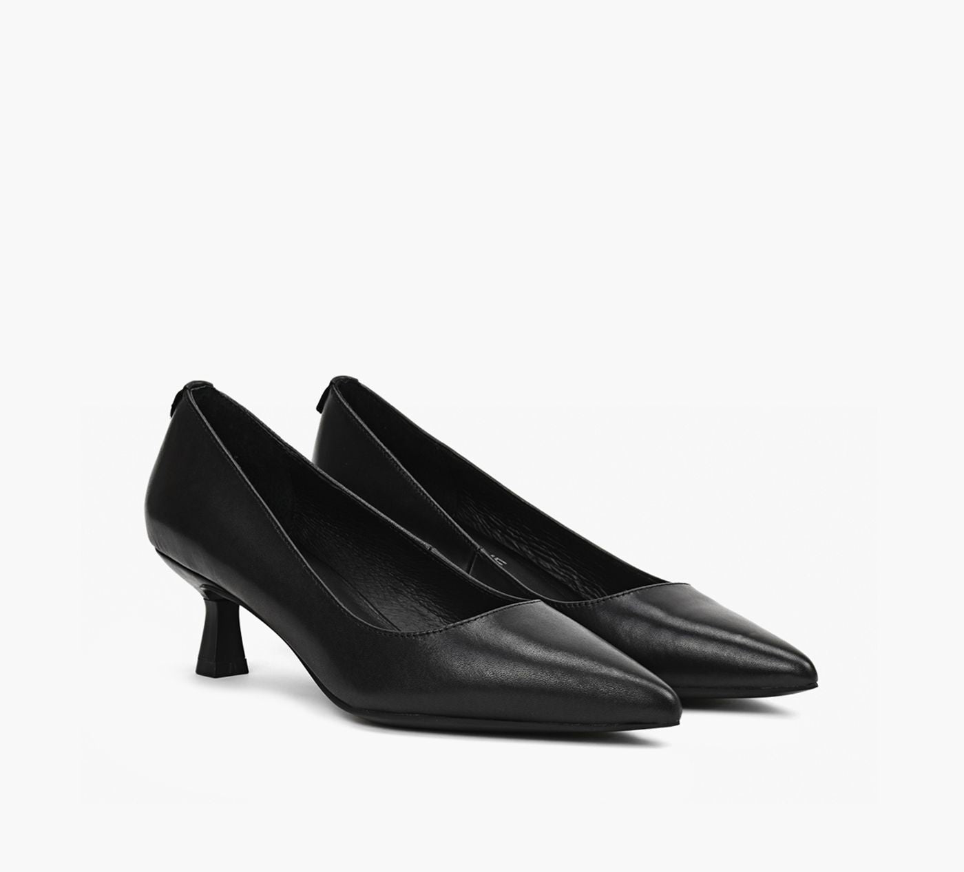 WISHBONE ODETTEP in BLACK view 2