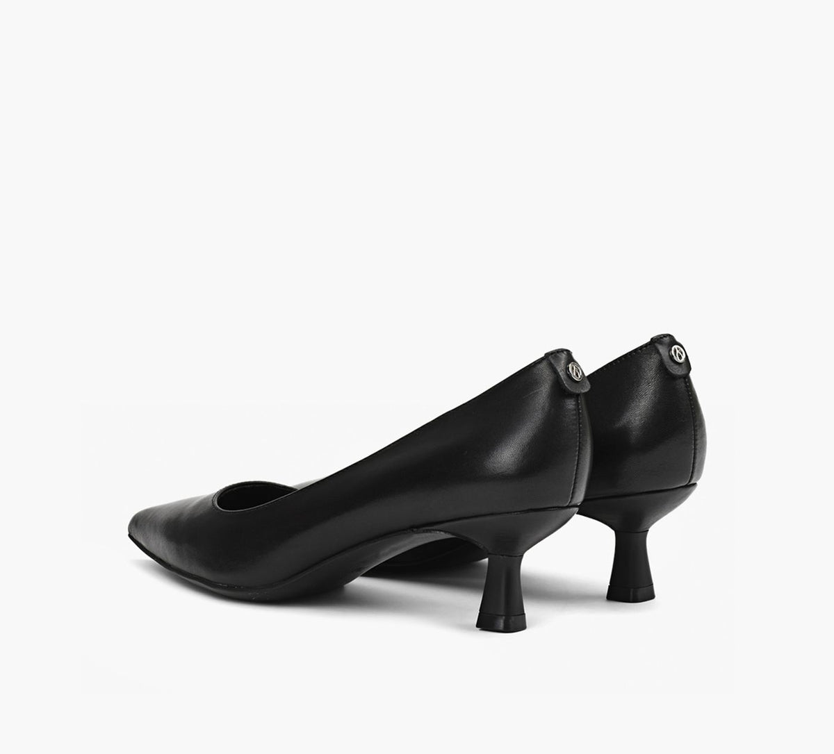 WISHBONE ODETTEP in BLACK view 3