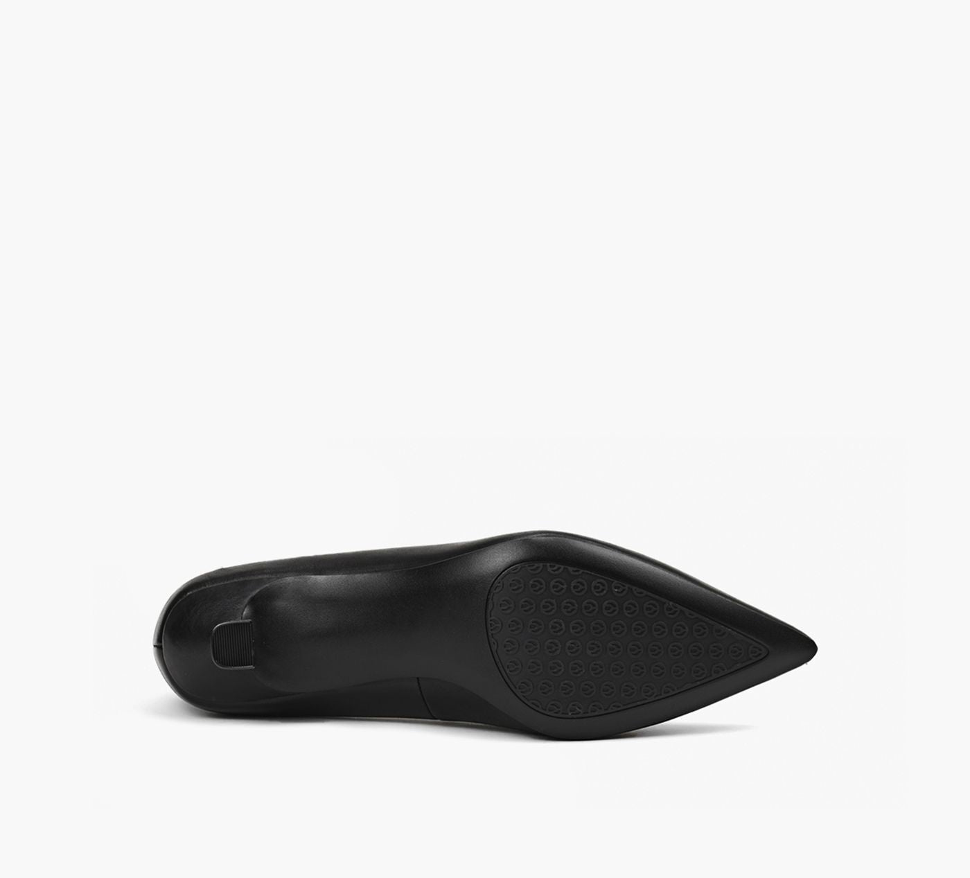 WISHBONE ODETTEP in BLACK view 6