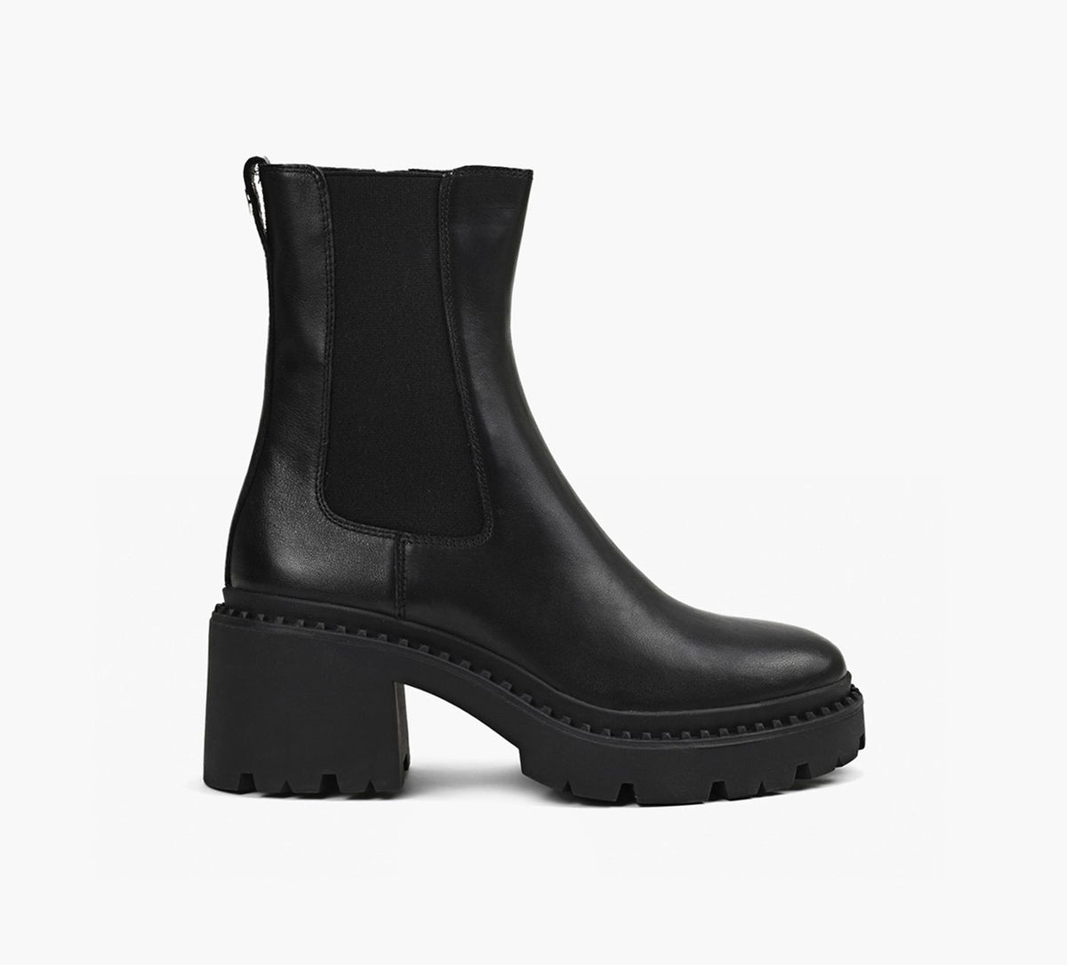 WISHBONE VIVIANCHBT en NOIR