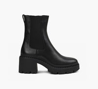 WISHBONE VIVIANCHBT en NOIR