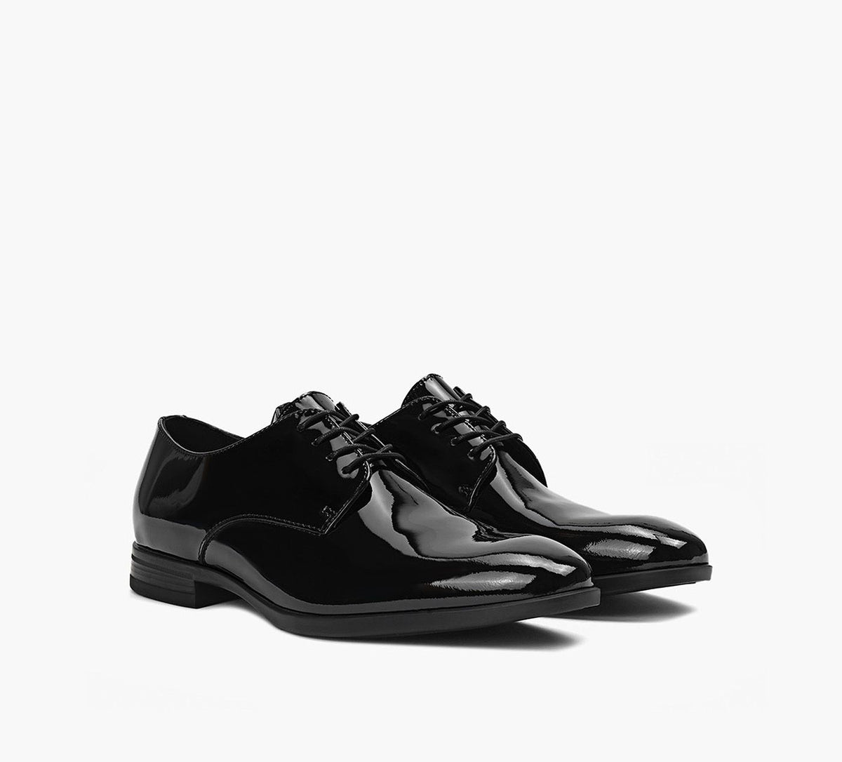 BROWNS GRIFFITH en NOIR vue 2