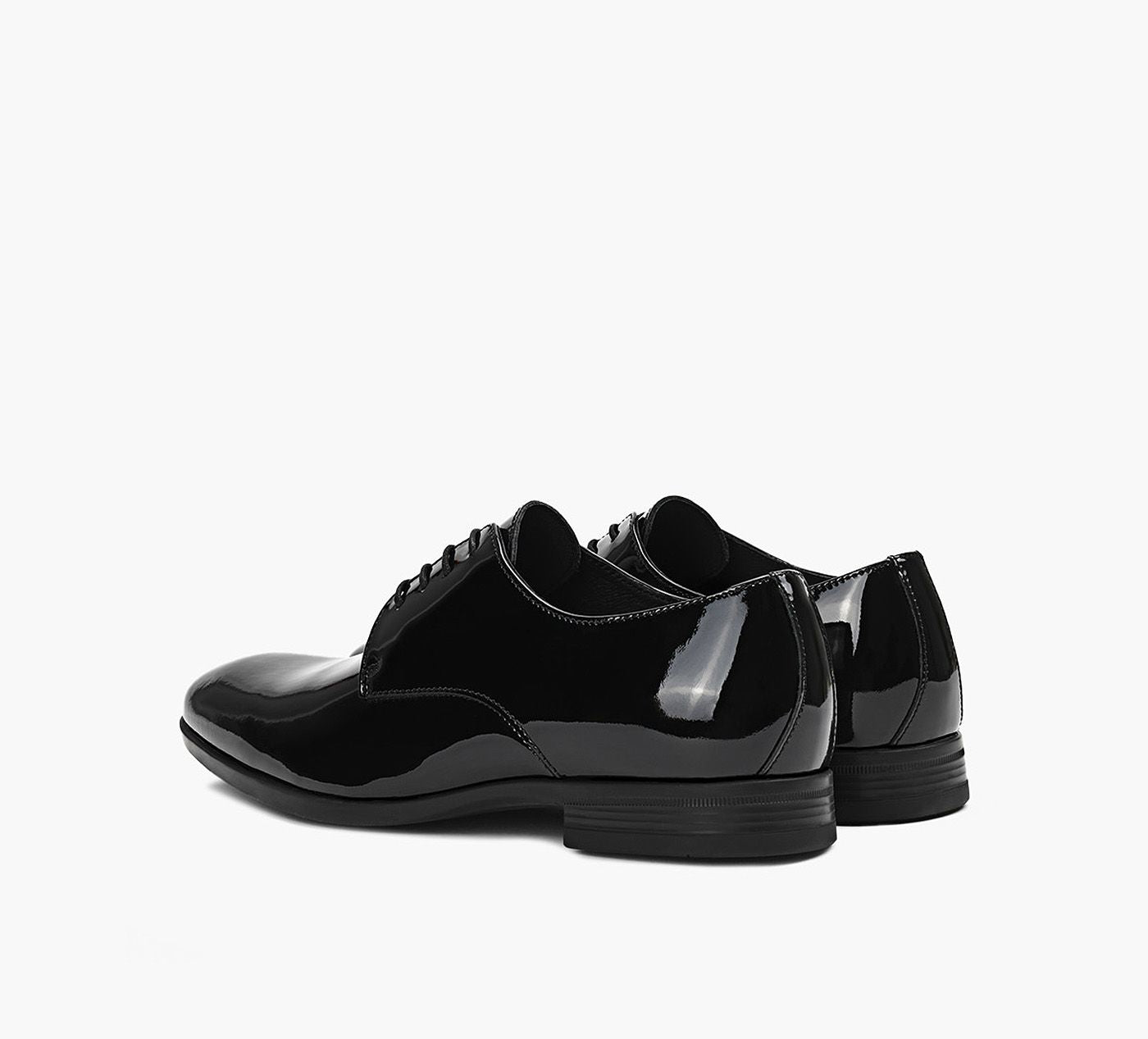 BROWNS GRIFFITH en NOIR vue 3