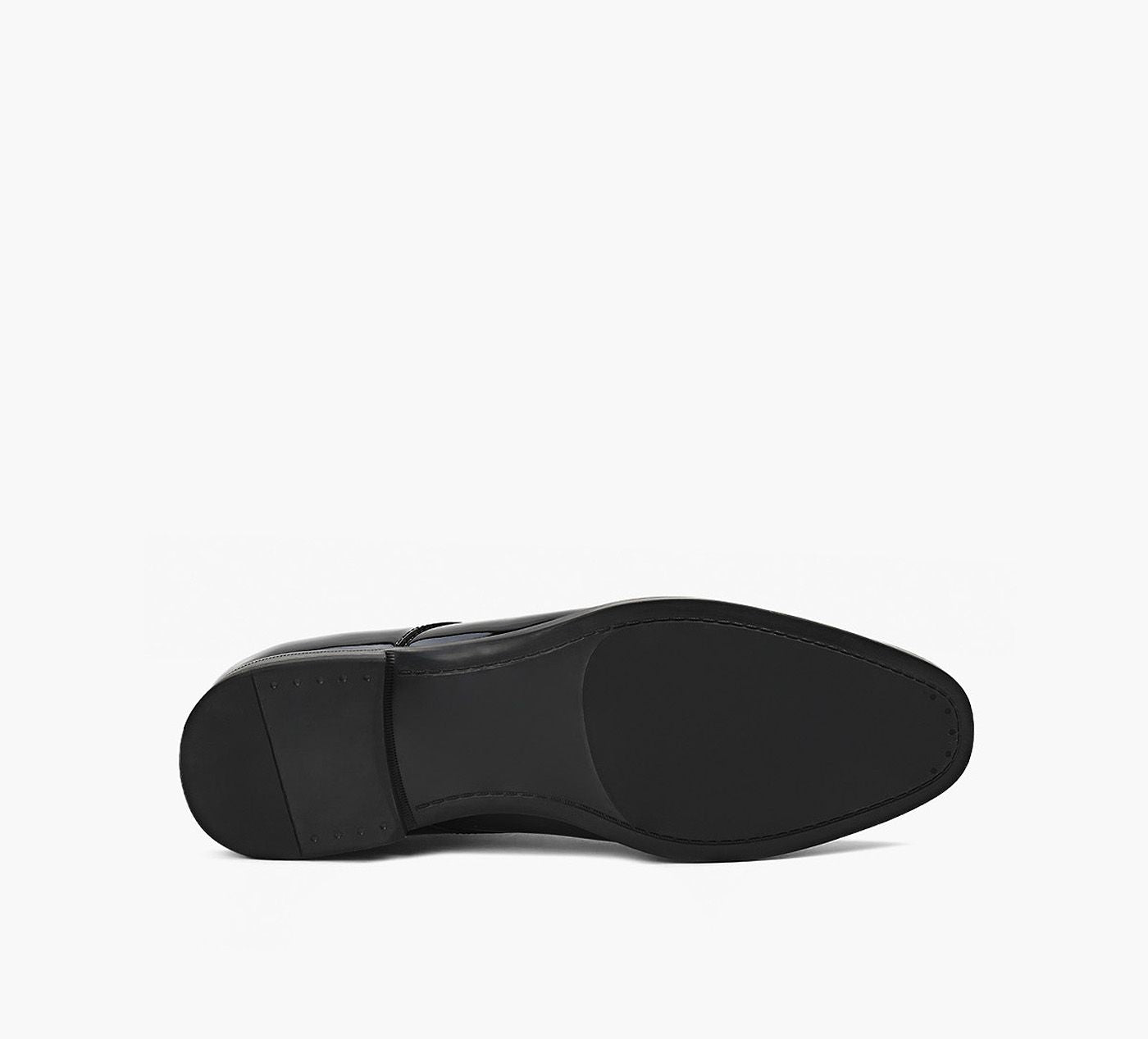 BROWNS GRIFFITH en NOIR vue 6