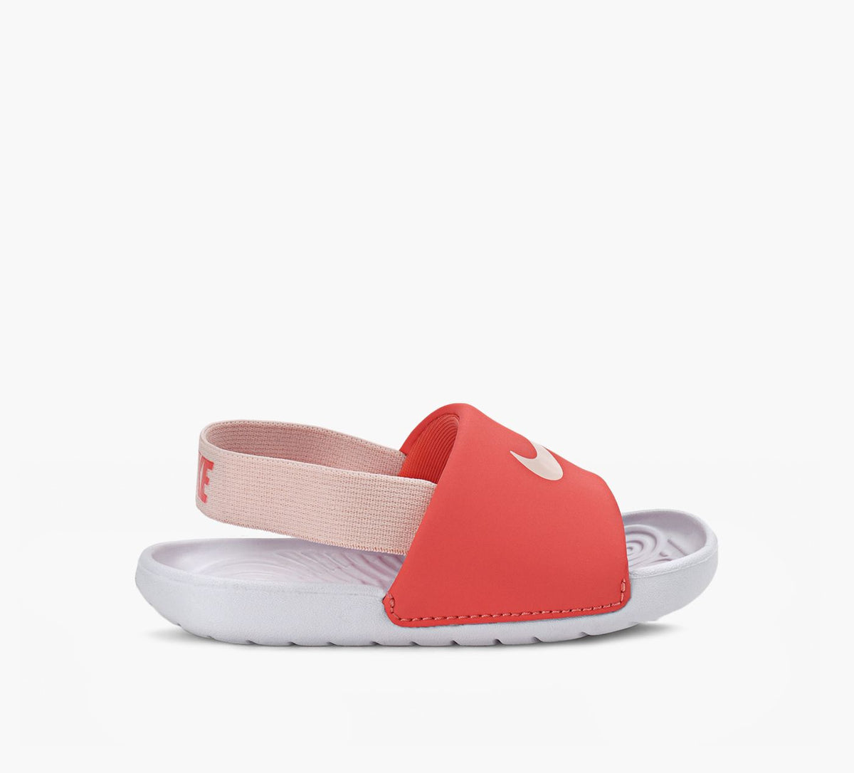 NIKE KAWA in RED