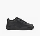 NIKE AIRFORCE1LE in BLACK
