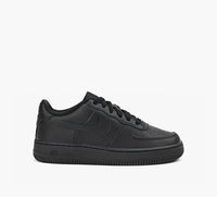 NIKE AIRFORCE1LE in BLACK