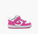NIKE COURTBOROUGHRECRAFT in FUCHSIA