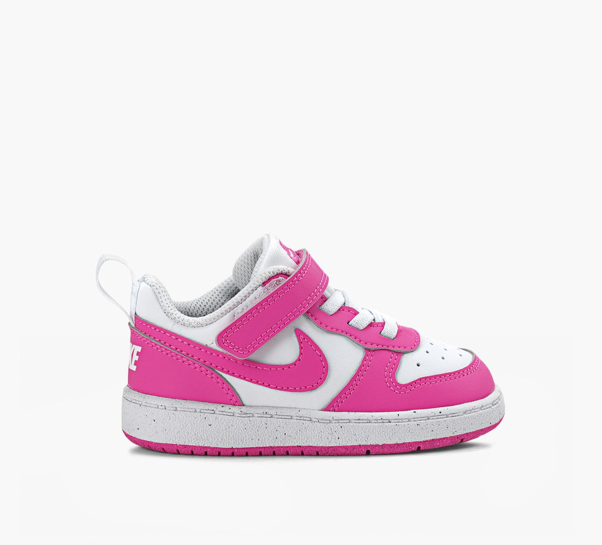 NIKE COURTBOROUGHRECRAFT in FUCHSIA