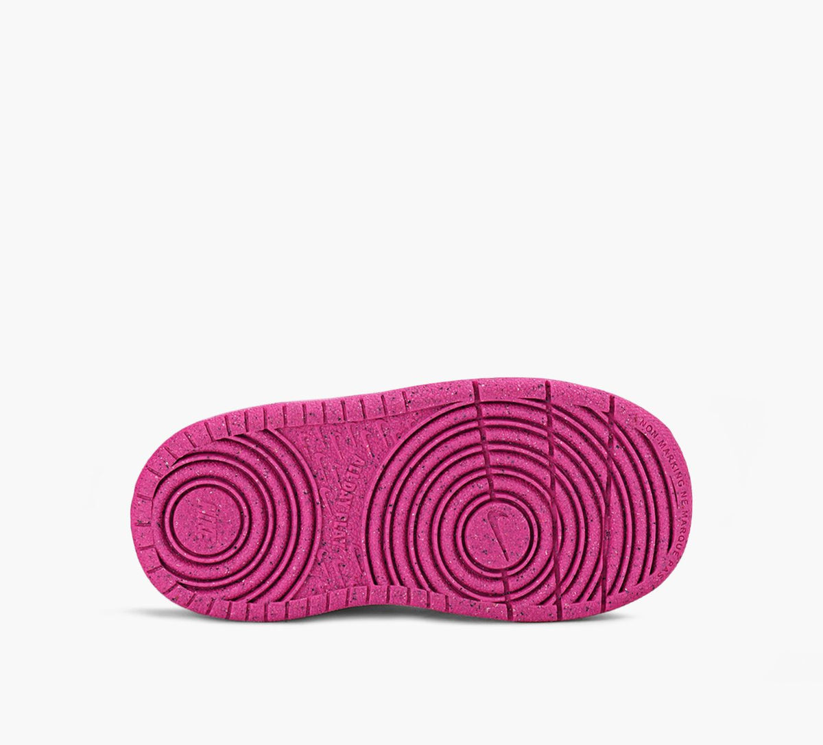 NIKE COURTBOROUGHRECRAFT in FUCHSIA view 6