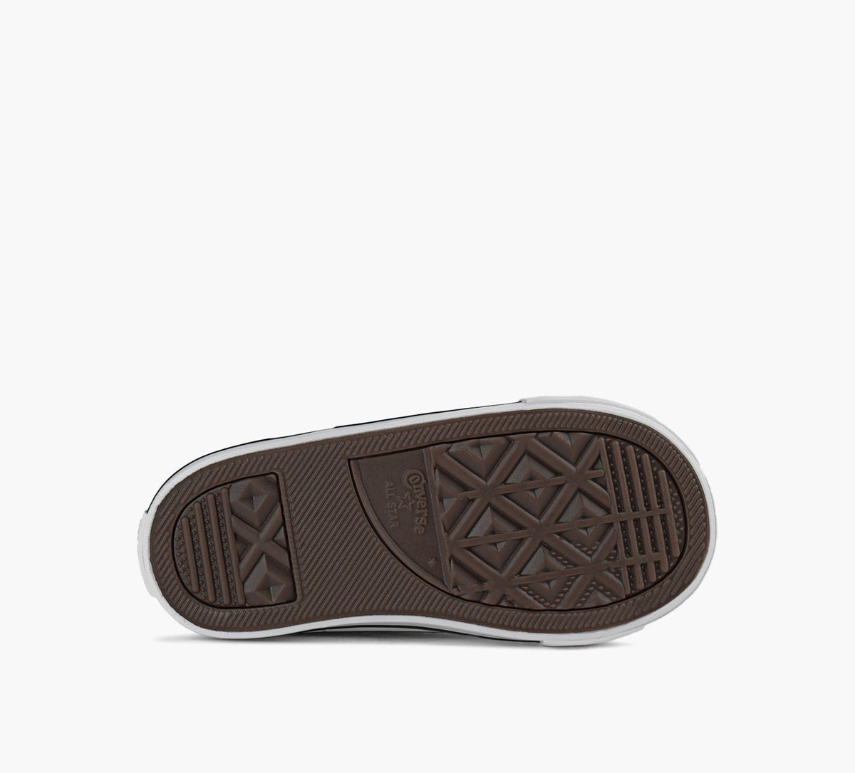 CONVERSE CHUCKTAYLORALLSTAR1VDINOCONS in BLACK view 6