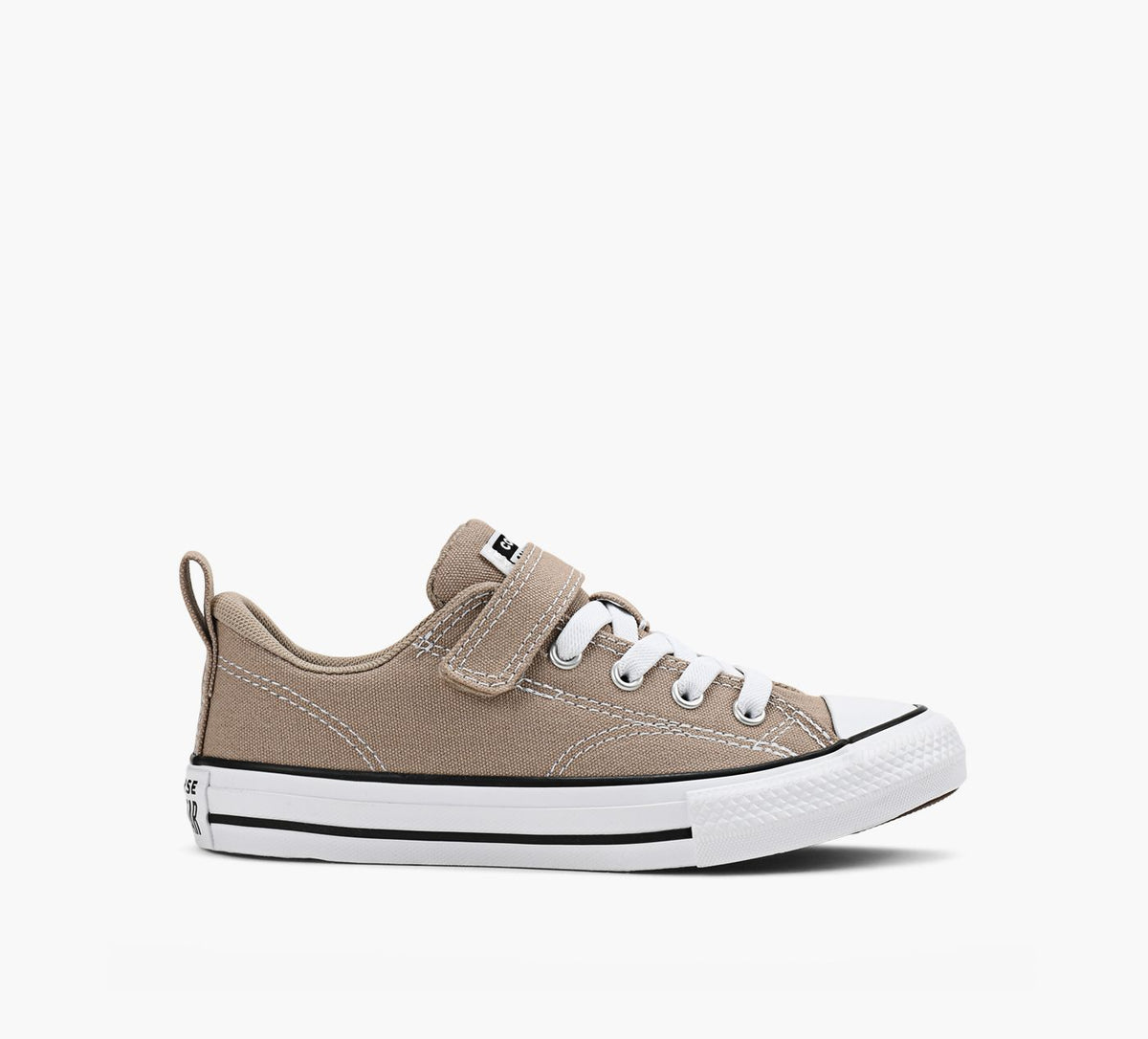 CONVERSE CHUCKTAYLORALLSTARMALDENSTREET1V in TAUPE