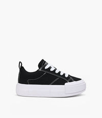 CONVERSE BASKETCHUCKTAYLORALLSTARCRUISEFOUNDATION en NOIR