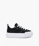 CONVERSE CHUCKTAYLORALLSTARCRUISEFOUNDATION in BLACK