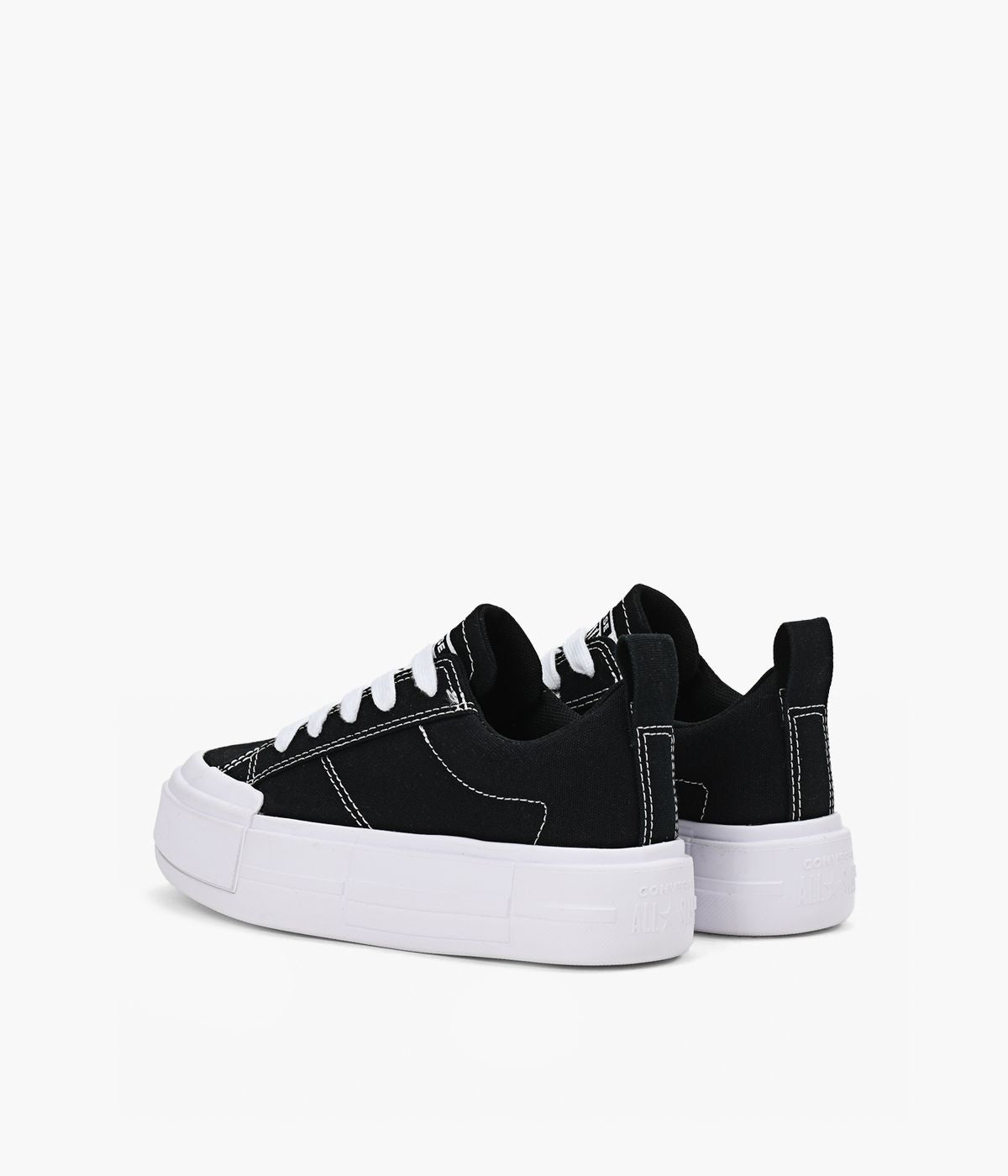 CONVERSE BASKETCHUCKTAYLORALLSTARCRUISEFOUNDATION en NOIR vue 3