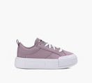 CONVERSE CHUCKTAYLORALLSTARCRUISE in PURPLE