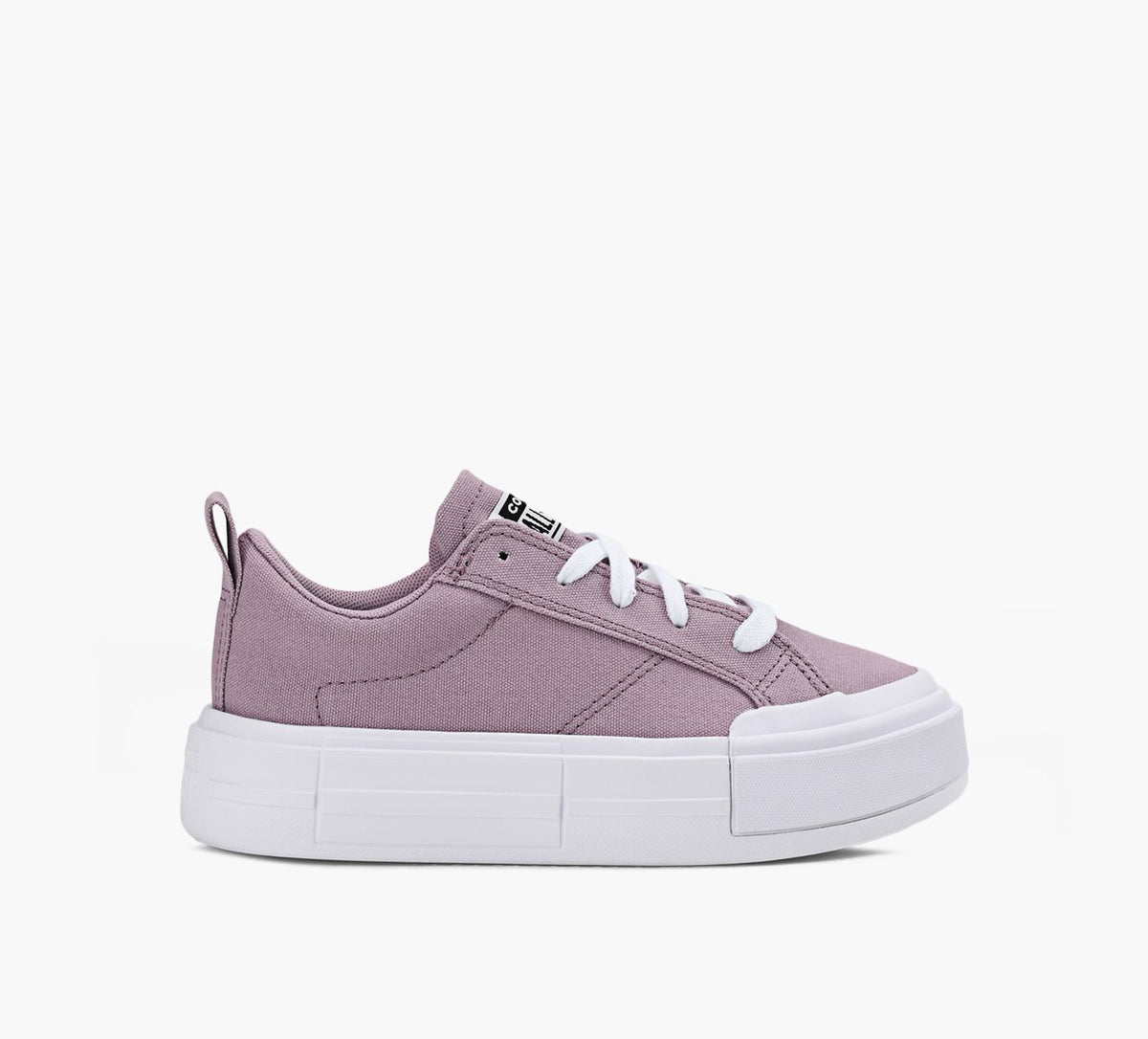 CONVERSE CHUCKTAYLORALLSTARCRUISE in PURPLE