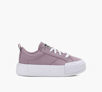 CONVERSE CHUCKTAYLORALLSTARCRUISE in PURPLE