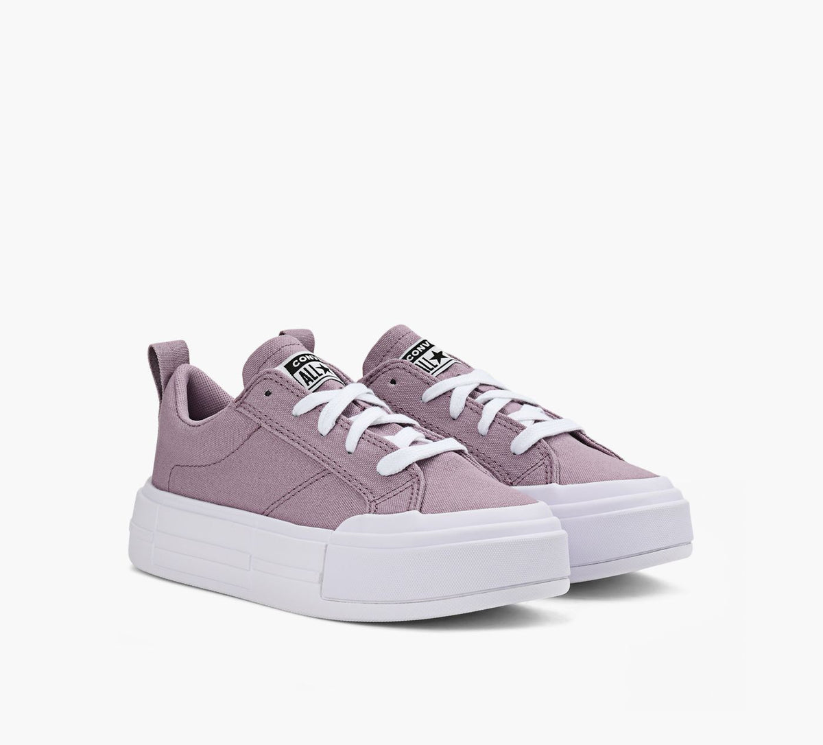 CONVERSE CHUCKTAYLORALLSTARCRUISE in PURPLE view 2