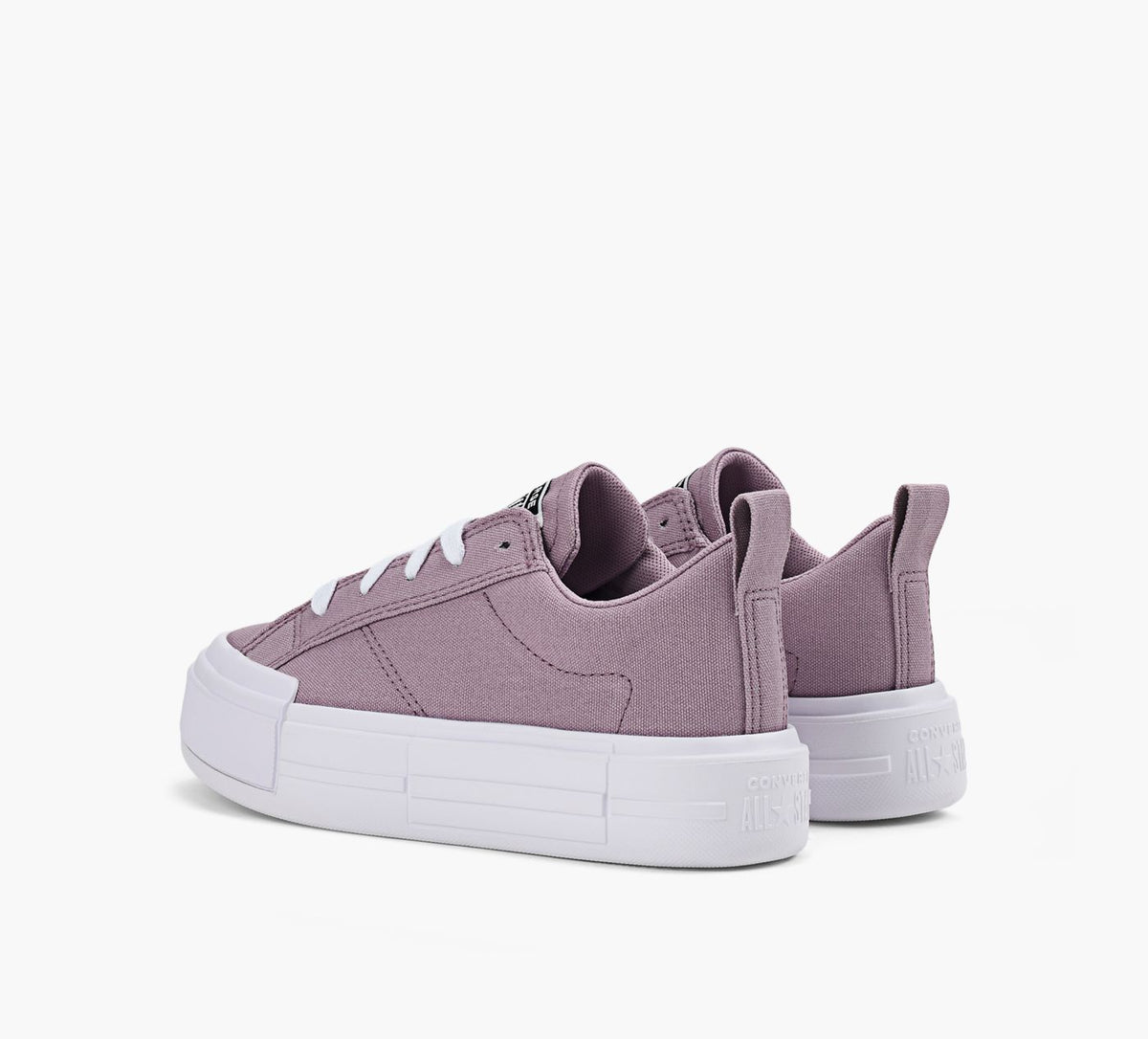 CONVERSE CHUCKTAYLORALLSTARCRUISE in PURPLE view 3