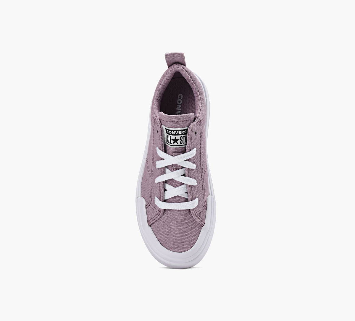 CONVERSE CHUCKTAYLORALLSTARCRUISE in PURPLE view 1c