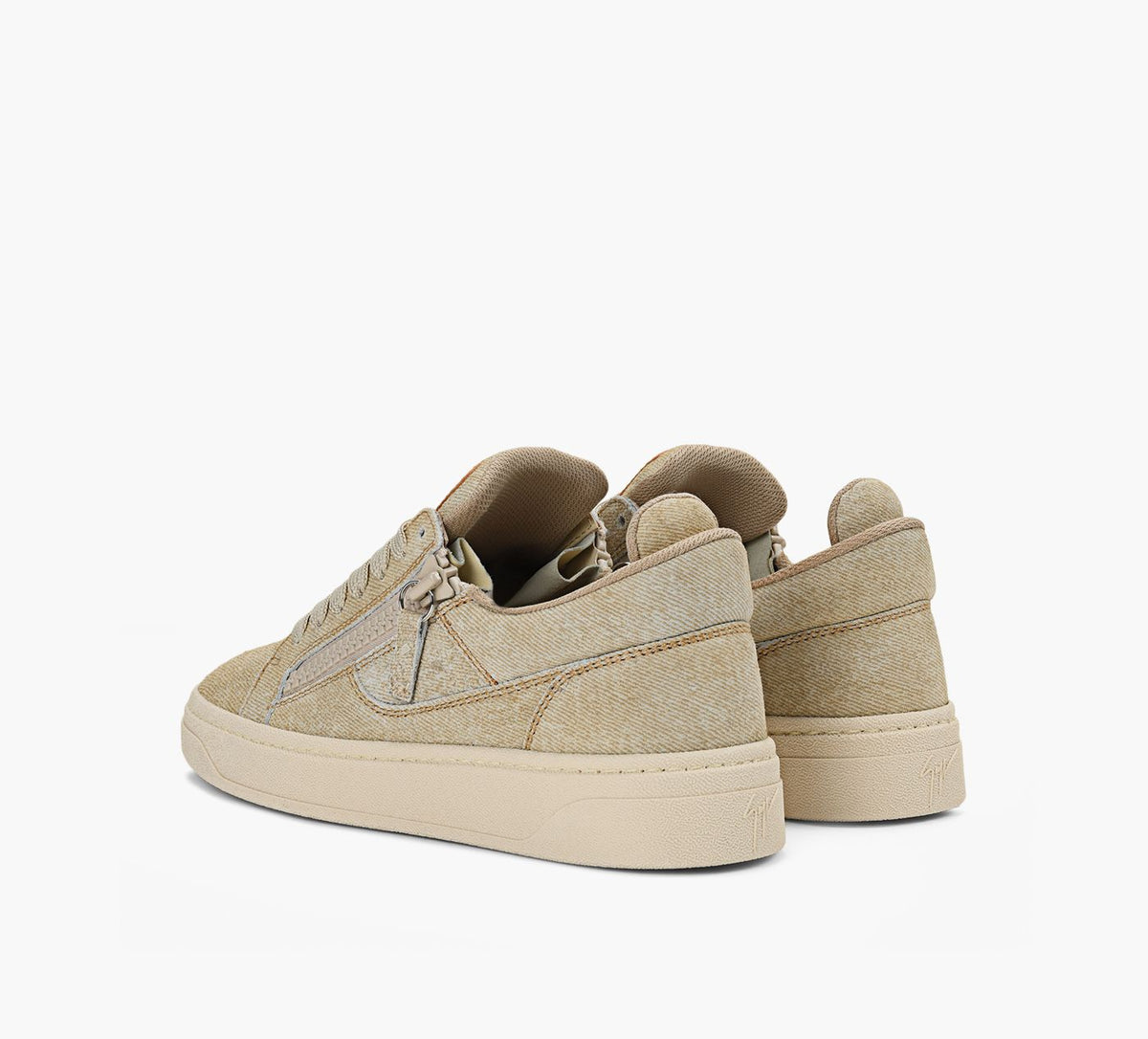GIUSEPPE ZANOTTI GZ94 in TAUPE view 3