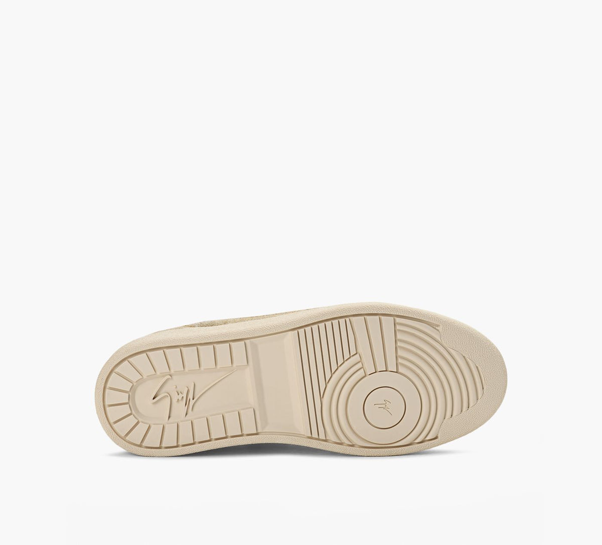 GIUSEPPE ZANOTTI GZ94 in TAUPE view 6