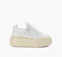 GIUSEPPE ZANOTTI GZ94MAXI en BLANC