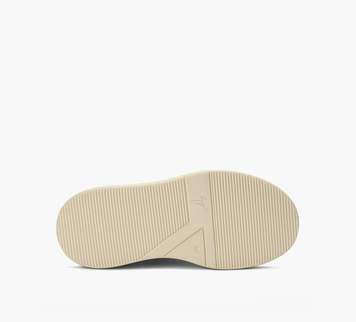 GIUSEPPE ZANOTTI GZ94MAXI en BLANC vue 6