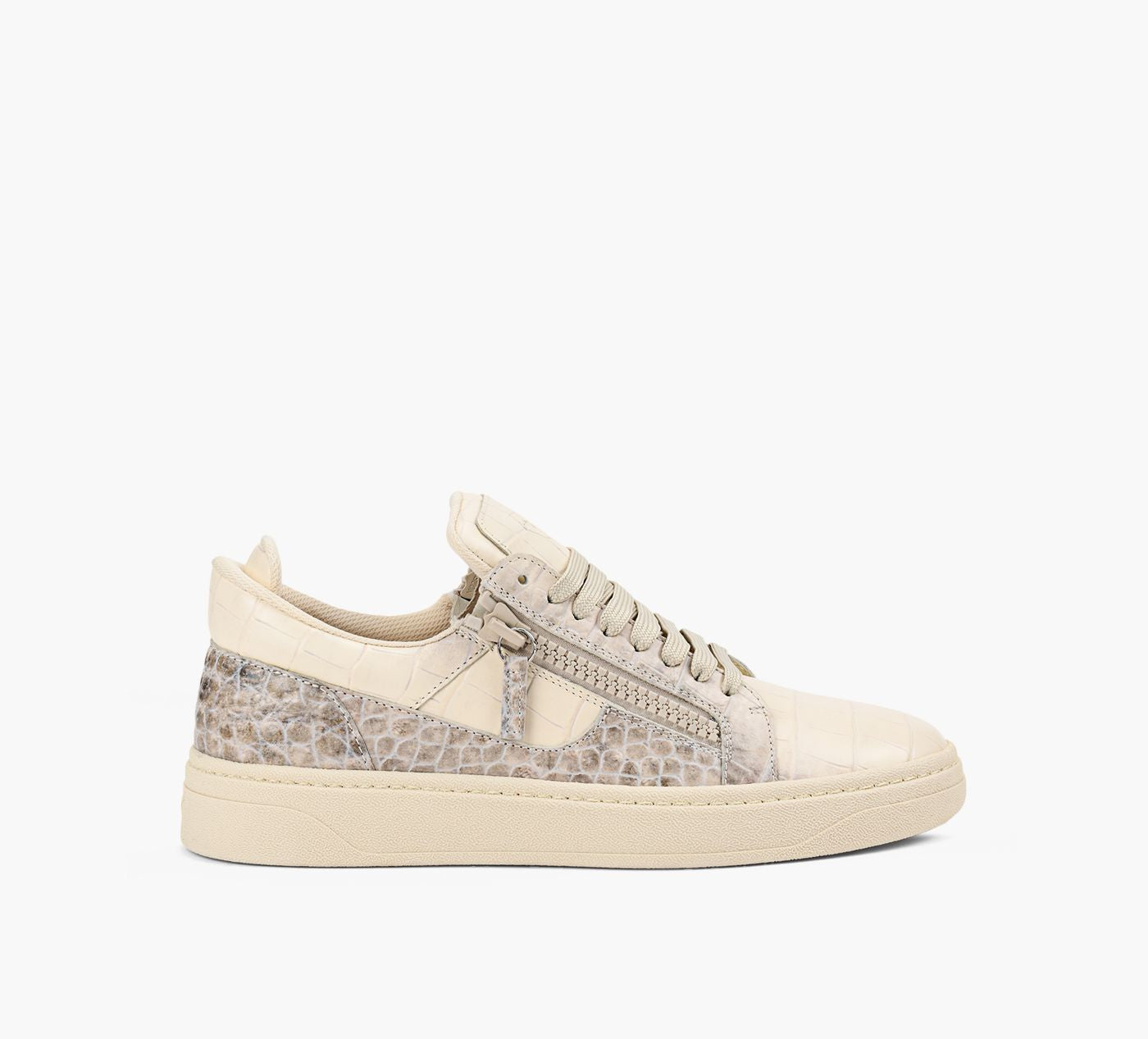 GIUSEPPE ZANOTTI RAOUL en BEIGE