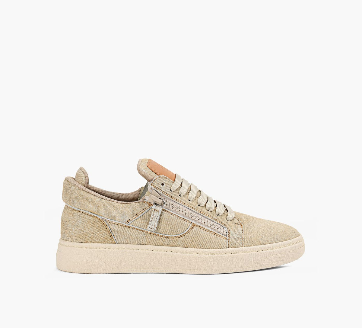 GIUSEPPE ZANOTTI RICHARD in BEIGE