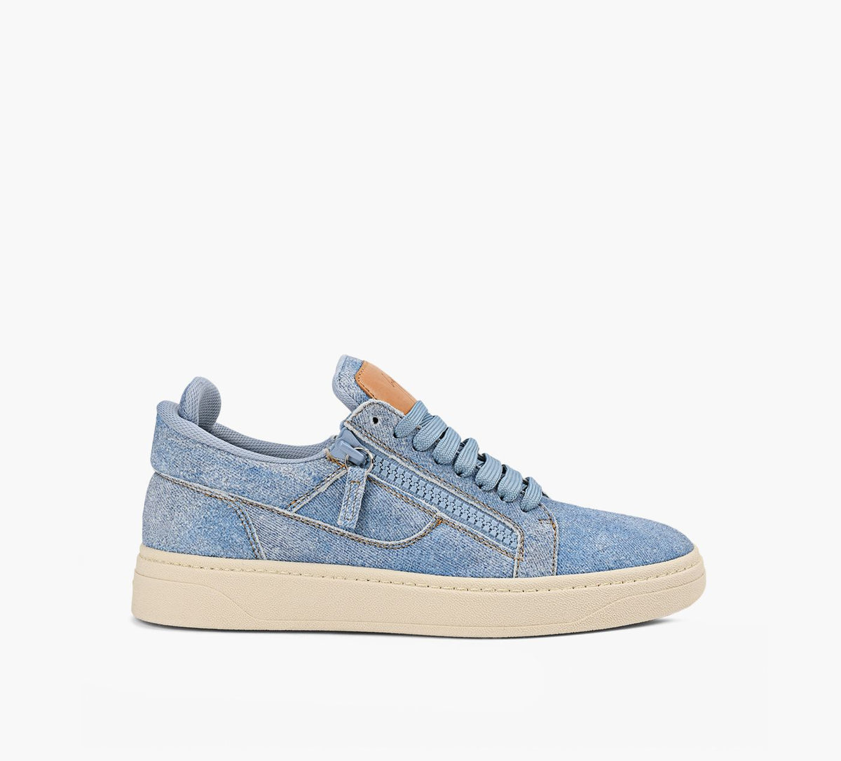 GIUSEPPE ZANOTTI RICHARD in BLUE