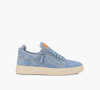 GIUSEPPE ZANOTTI RICHARD in BLUE