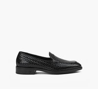 GIUSEPPE ZANOTTI RENAUD in BLACK