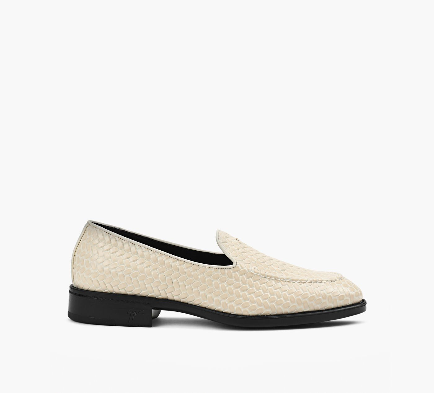 GIUSEPPE ZANOTTI RENAUD in BEIGE