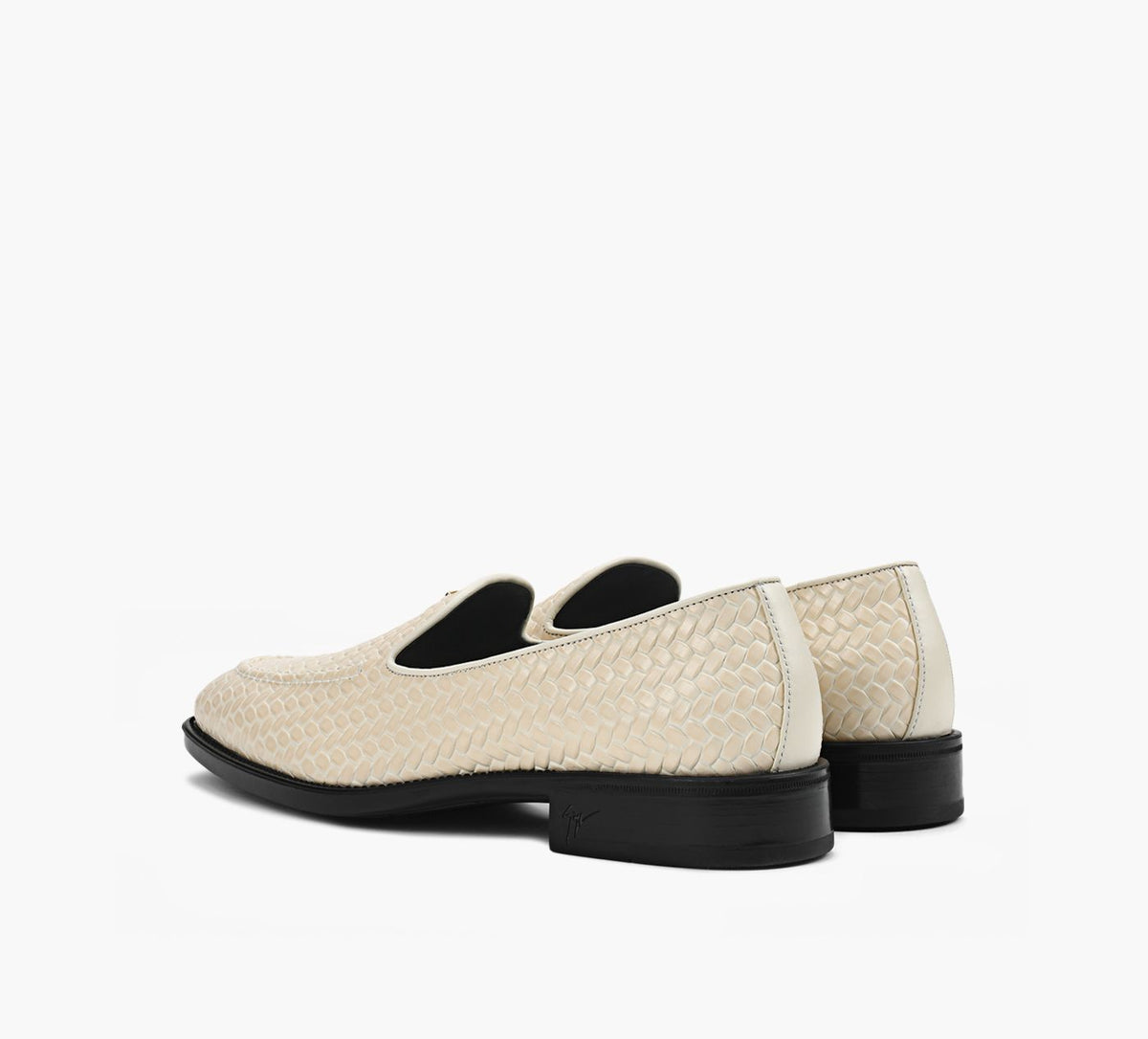 GIUSEPPE ZANOTTI RENAUD in BEIGE view 3