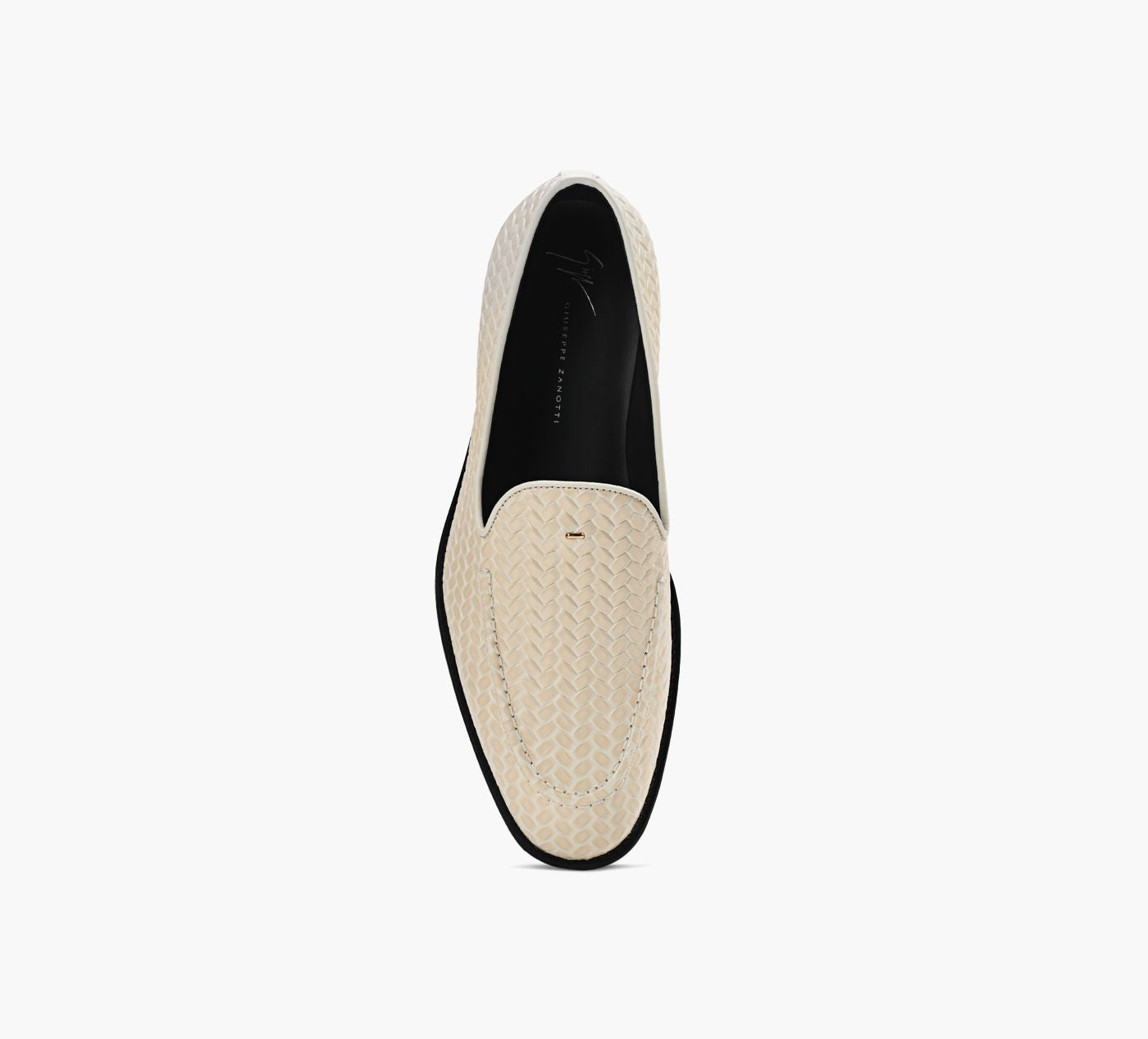 GIUSEPPE ZANOTTI RENAUD in BEIGE view 1c