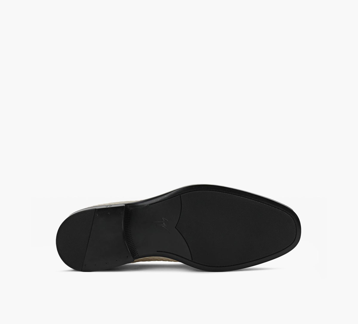 GIUSEPPE ZANOTTI RENAUD in BEIGE view 6