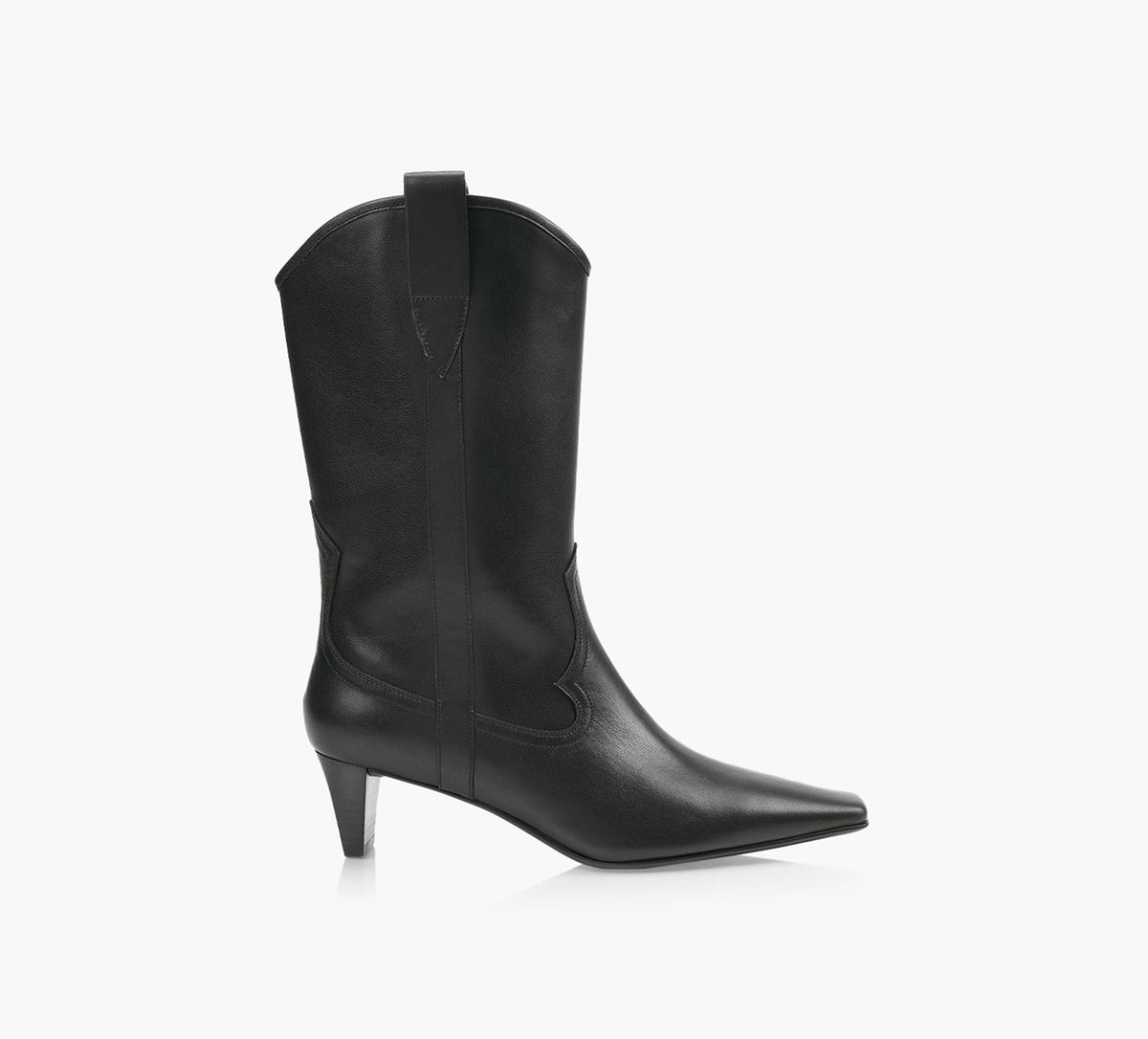 B2 WARDOUR en NOIR