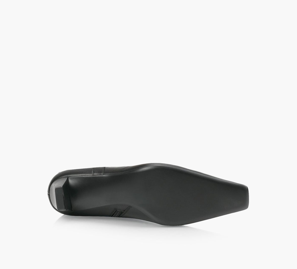 B2 WARDOURBOOTIE in BLACK view 4