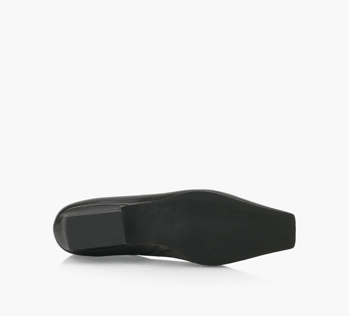 B2 FLEETBOOTIE in BLACK view 4
