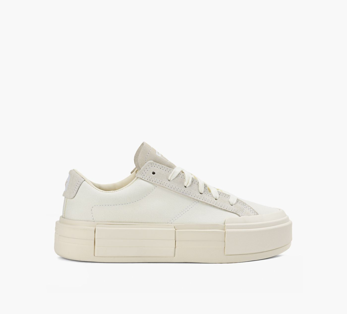 CONVERSE CHUCKTAYLORALLSTARCRUISE in WHITE