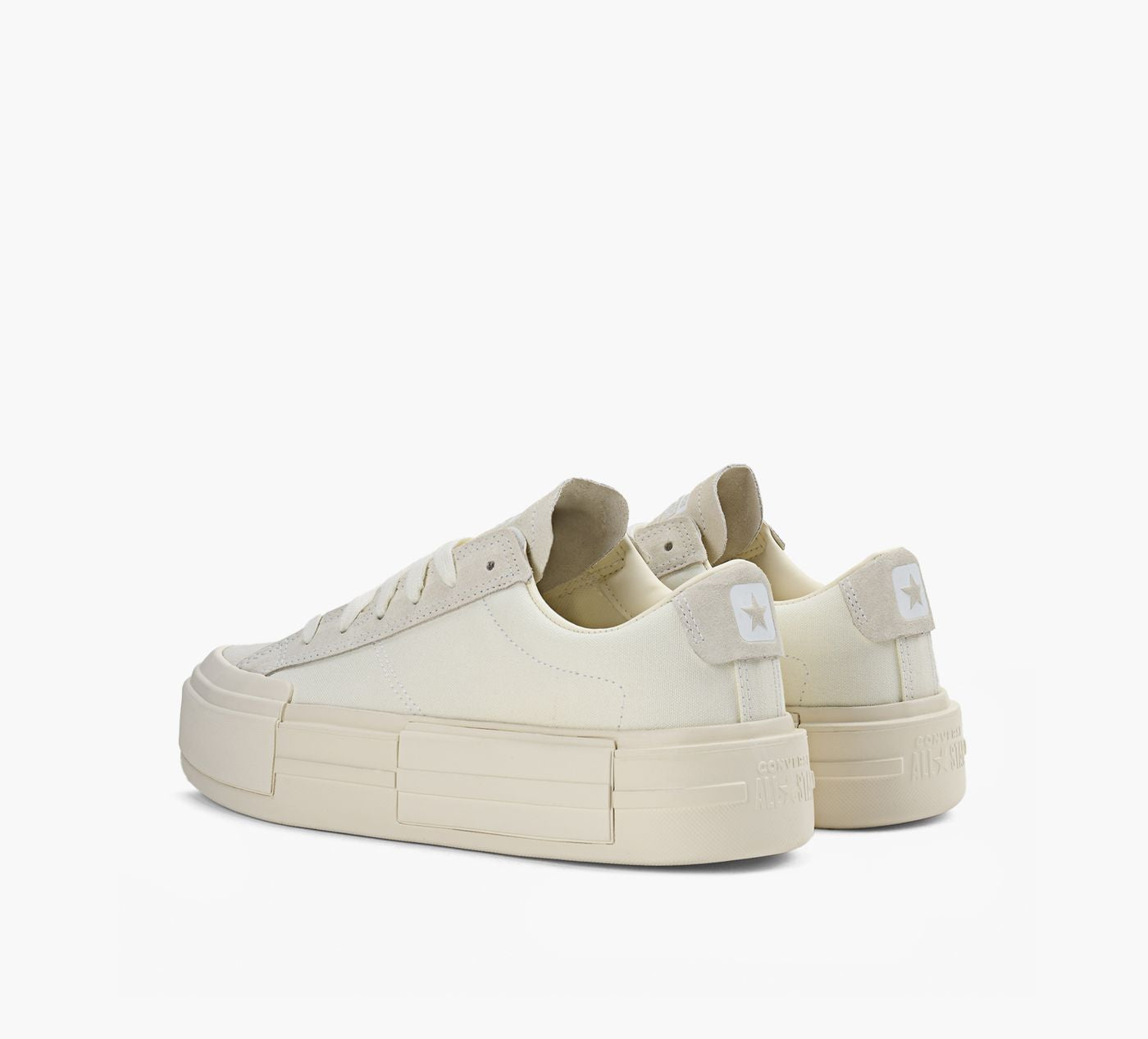 CONVERSE CHUCKTAYLORALLSTARCRUISE in WHITE view 3